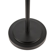 Kelsey Dual Square 3-Light Floor Lamp