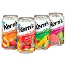 Kern's, Nectar Variety Pack, 11.5 fl oz, 30-Count