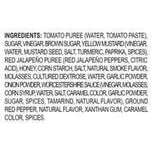 Kinder's Honey Hot BBQ Sauce Cups, 2 oz., 60 pk.