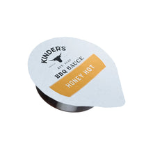 Kinder's Honey Hot BBQ Sauce Cups, 2 oz., 60 pk.