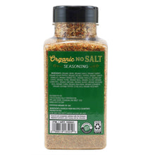 Kirkland Signature Organic No-Salt Seasoning, 14.5 oz