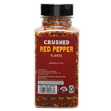 Kirkland Signature, Crushed Red Pepper, 10 oz