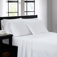 Kirkland Signature 680 Thread Count Sheet Set