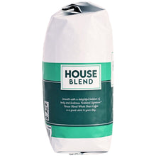 Kirkland Signature House Blend Whole Bean Coffee, Medium Roast, 2.5 lbs
