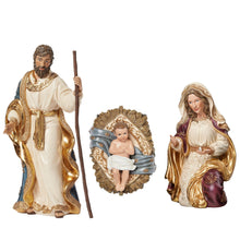 Kirkland Signature Nativity Set, 14-piece
