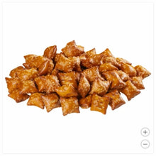 Kirkland Signature Peanut Butter Filled Pretzel Nuggets, 55 oz