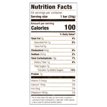 Kirkland Signature Soft & Chewy Granola Bars, 0.85 oz, 64-count