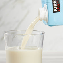 Kirkland Signature, Almond Milk, 1 qt, 12-count