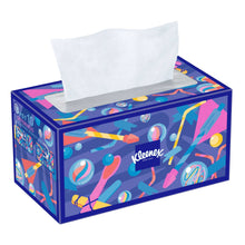 Kleenex Trusted Care Facial Tissue, 2-Ply, 230-count, 10-pack