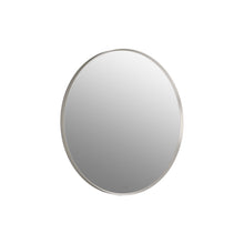 Kohler Orime 28" Round Framed Mirror