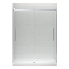 Kohler Tellin Shower Door