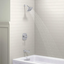 Kohler Terzet Rite-temp Bath and Shower Trim Set