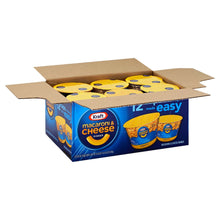 Kraft, Macaroni & Cheese Dinner Cup, 2.05 oz, 12-Count