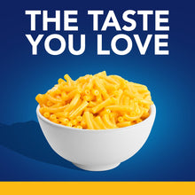 Kraft Easy Mac Original Flavor Single-Serve Pouches 18 pk.