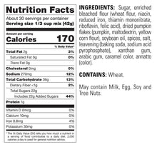 Krusteaz Pumpkin Spice Baking Mix, 15 oz., 3 pk.