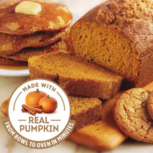 Krusteaz Pumpkin Spice Baking Mix, 15 oz., 3 pk.
