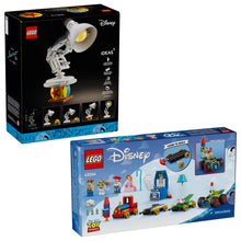 LEGO Toy Story Bundle