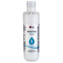 LG LT1000P3 Water Filter, 3-pack