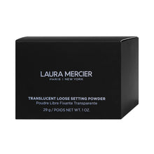 Laura Mercier Translucent Loose Setting Powder