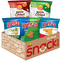 Snacks