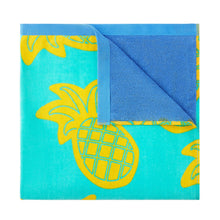 Licensed Character Kids Beach Towel 34" x 64"