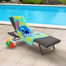 Licensed Character Kids Beach Towel 34" x 64"