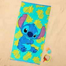 Licensed Character Kids Beach Towel 34" x 64"