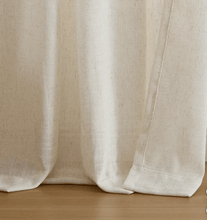 Light Filtering Curtains, 2-piece