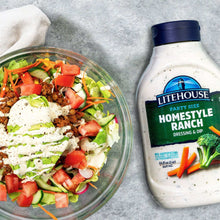 Litehouse Homestyle Ranch Dressing and Dip, 32 fl. oz.