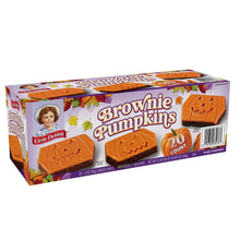Little Debbie Fall Brownie Pumpkins, 2 oz., 20 ct.