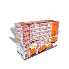 Calabazas de brownie de otoño Little Debbie, 2 oz., 20 unidades.