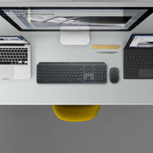 Logitech MX Keyboard and Mouse Combo