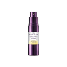 Ampolla MISSHA TR Retinol Shot, 10 ml, paquete de 2