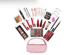 MISS ROSE All In One Makeup Kit,Makeup Kit for Women Full Kit,Multipurpose Women's Makeup Sets,Beginners and Professionals Alike,Easy to Carry