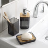 MS PLSTIC 3P SINK ST
