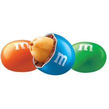 M&M's Chocolate Candy, Maní, Frasco de 62 oz