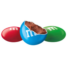 M&M's de chocolate con leche, tamaño normal, 48 unidades de 48 g (1,69 oz)