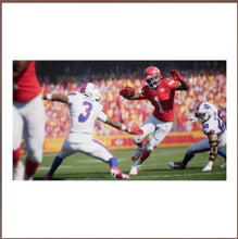 Madden NFL 26, Xbox Series X