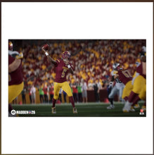 Madden NFL 26, Xbox Series X