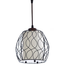 Maria 3-light Floor Lamp