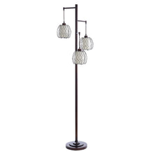 Maria 3-light Floor Lamp