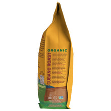 Mayorga Café Cubano Roast, USDA Organic, Dark Roast, Whole Bean Coffee, 2lb, 2-pack