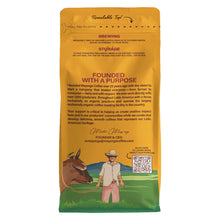 Mayorga Café Cubano Roast, USDA Organic, Dark Roast, Whole Bean Coffee, 2lb, 2-pack