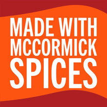 McCormick Poultry Gravy Mix, 18 oz.