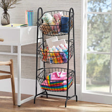 Member'S Mark 3-Tier Basket Stand