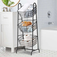 Member'S Mark 3-Tier Basket Stand