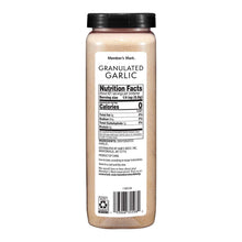 Member's Mark Granulated Garlic, 26 oz.