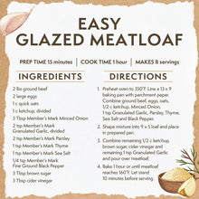 Member's Mark Granulated Garlic, 26 oz.