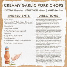 Member's Mark Granulated Garlic, 26 oz.