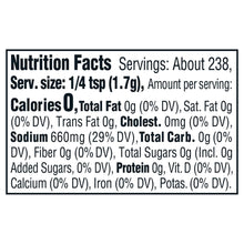 Member’s Mark Himalayan Pink Salt Grinder, 14.3 oz.